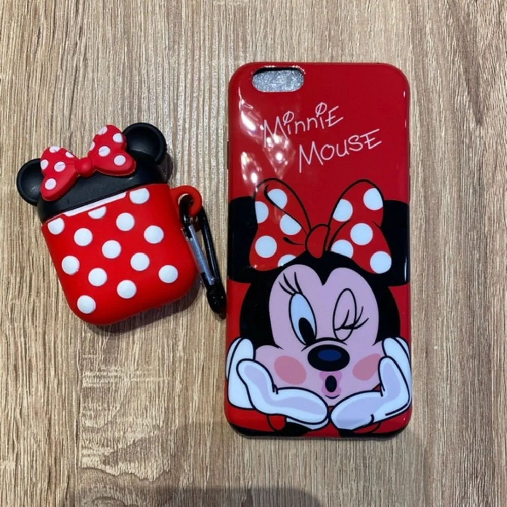 N/A disney minnie